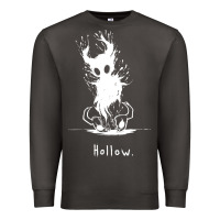 Hollow Void ,hollow Knight  T Shirt Premium Sweatshirt | Teevron