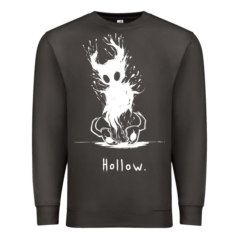 Hollow Void ,hollow Knight  T Shirt Premium Sweatshirt by artisFamous | Teevron