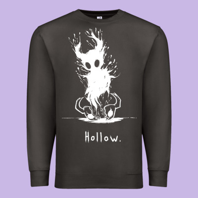 Hollow Void ,hollow Knight  T Shirt Premium Sweatshirt Designed By Artisfamous