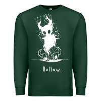 Sports Green hollow void ,hollow knight  t shirt Premium Sweatshirt - artisFamous