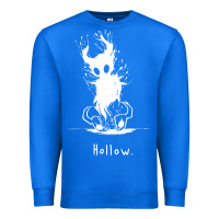 True Royal hollow void ,hollow knight  t shirt Premium Sweatshirt - artisFamous