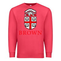 Cardinal brown university Premium Sweatshirt - artisFamous