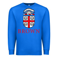 True Royal brown university Premium Sweatshirt - artisFamous