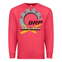 Cardinal brp ski doo Premium Sweatshirt - artisFamous