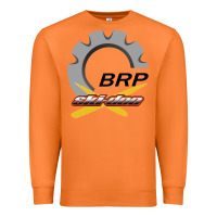 Carrot brp ski doo Premium Sweatshirt - artisFamous