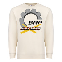 Sandshell brp ski doo Premium Sweatshirt - artisFamous