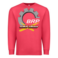 Cardinal brp ski doo Premium Sweatshirt - artisFamous