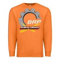 Carrot brp ski doo Premium Sweatshirt - artisFamous