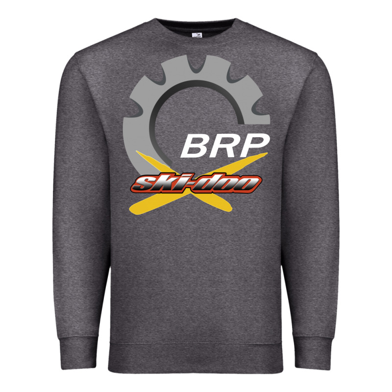 Brp Ski Doo Premium Sweatshirt by artisFamous | Teevron