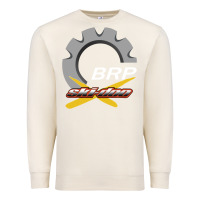 Sandshell brp ski doo Premium Sweatshirt - artisFamous