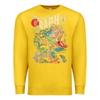 Lemon the incredible raph Premium Sweatshirt - artisFamous