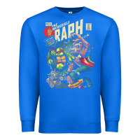 True Royal the incredible raph Premium Sweatshirt - artisFamous