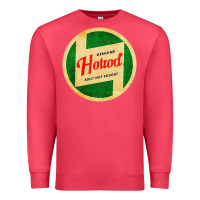 Cardinal hot rod built not bought Premium Sweatshirt - artisFamous