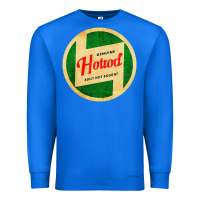 True Royal hot rod built not bought Premium Sweatshirt - artisFamous