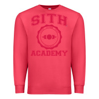 Cardinal sith academy Premium Sweatshirt - artisFamous