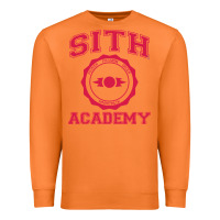 Carrot sith academy Premium Sweatshirt - artisFamous