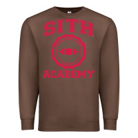Chestnut sith academy Premium Sweatshirt - artisFamous