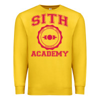 Lemon sith academy Premium Sweatshirt - artisFamous