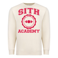 Sandshell sith academy Premium Sweatshirt - artisFamous