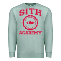 Seafoam sith academy Premium Sweatshirt - artisFamous