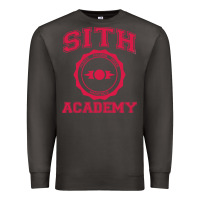 Smoke sith academy Premium Sweatshirt - artisFamous