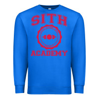 True Royal sith academy Premium Sweatshirt - artisFamous