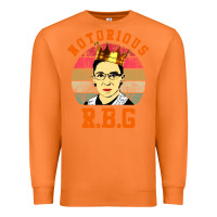 Carrot rbg Premium Sweatshirt - artisFamous