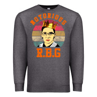 Charcoal Heather rbg Premium Sweatshirt - artisFamous