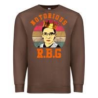 Chestnut rbg Premium Sweatshirt - artisFamous