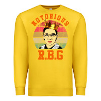 Lemon rbg Premium Sweatshirt - artisFamous