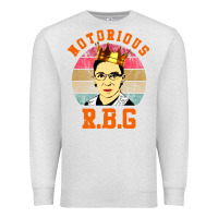 Oatmeal Heather rbg Premium Sweatshirt - artisFamous