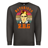 Smoke rbg Premium Sweatshirt - artisFamous