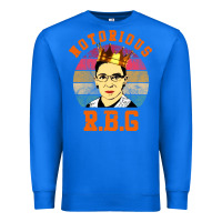True Royal rbg Premium Sweatshirt - artisFamous
