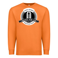 Carrot hans gruber day Premium Sweatshirt - artisFamous