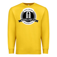 Lemon hans gruber day Premium Sweatshirt - artisFamous