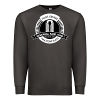 Smoke hans gruber day Premium Sweatshirt - artisFamous
