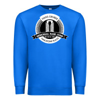 True Royal hans gruber day Premium Sweatshirt - artisFamous