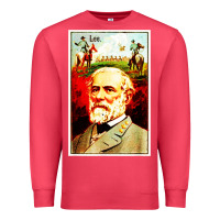 Cardinal lee Confederate General Premium Sweatshirt - artisFamous