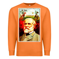 Carrot lee Confederate General Premium Sweatshirt - artisFamous