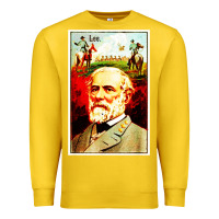 Lemon lee Confederate General Premium Sweatshirt - artisFamous