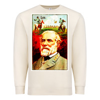 Sandshell lee Confederate General Premium Sweatshirt - artisFamous