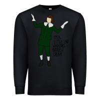 Black berries and cream Premium Sweatshirt - artisFamous