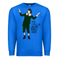 True Royal berries and cream Premium Sweatshirt - artisFamous