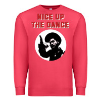 Cardinal nice up the dance Premium Sweatshirt - artisFamous
