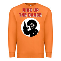 Carrot nice up the dance Premium Sweatshirt - artisFamous