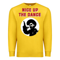 Lemon nice up the dance Premium Sweatshirt - artisFamous