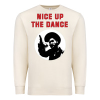 Sandshell nice up the dance Premium Sweatshirt - artisFamous