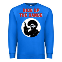 True Royal nice up the dance Premium Sweatshirt - artisFamous