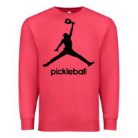 Cardinal funny pickleball Premium Sweatshirt - artisFamous