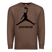 Chestnut funny pickleball Premium Sweatshirt - artisFamous